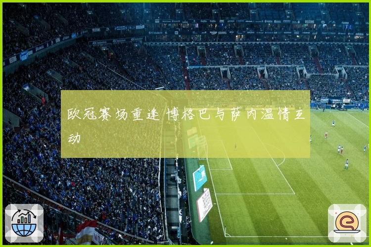 欧冠赛场重逢 博格巴与萨内温情互动