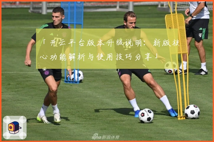 「开云平台版本升级说明:新版核心功能解析与使用技巧分享」