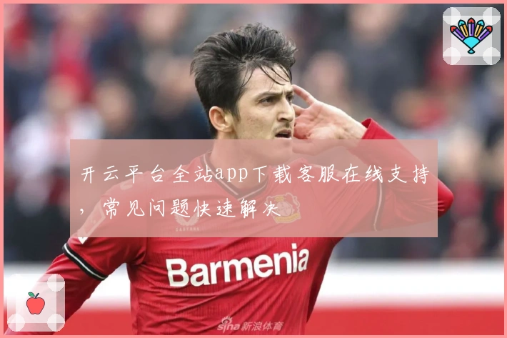 开云平台全站app下载客服在线支持，常见问题快速解决