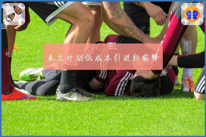 米兰计划低成本引进新前锋