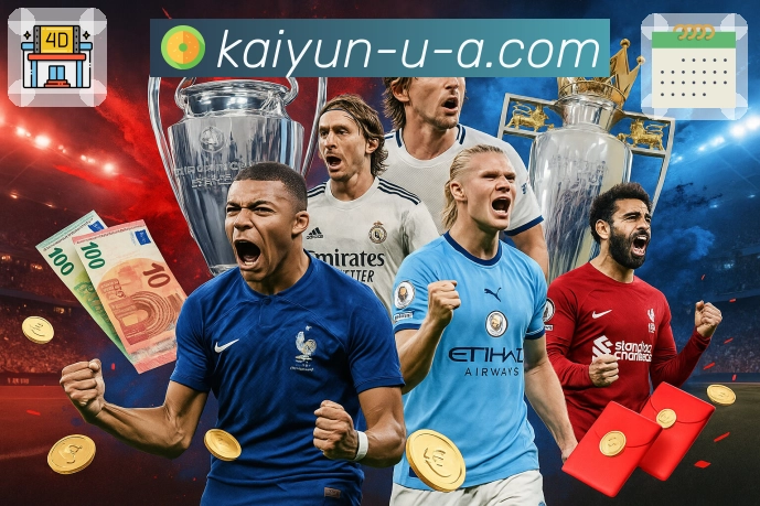 体育直播操作更便捷，全靠开云APP